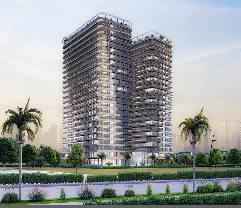 The Community by AQUA