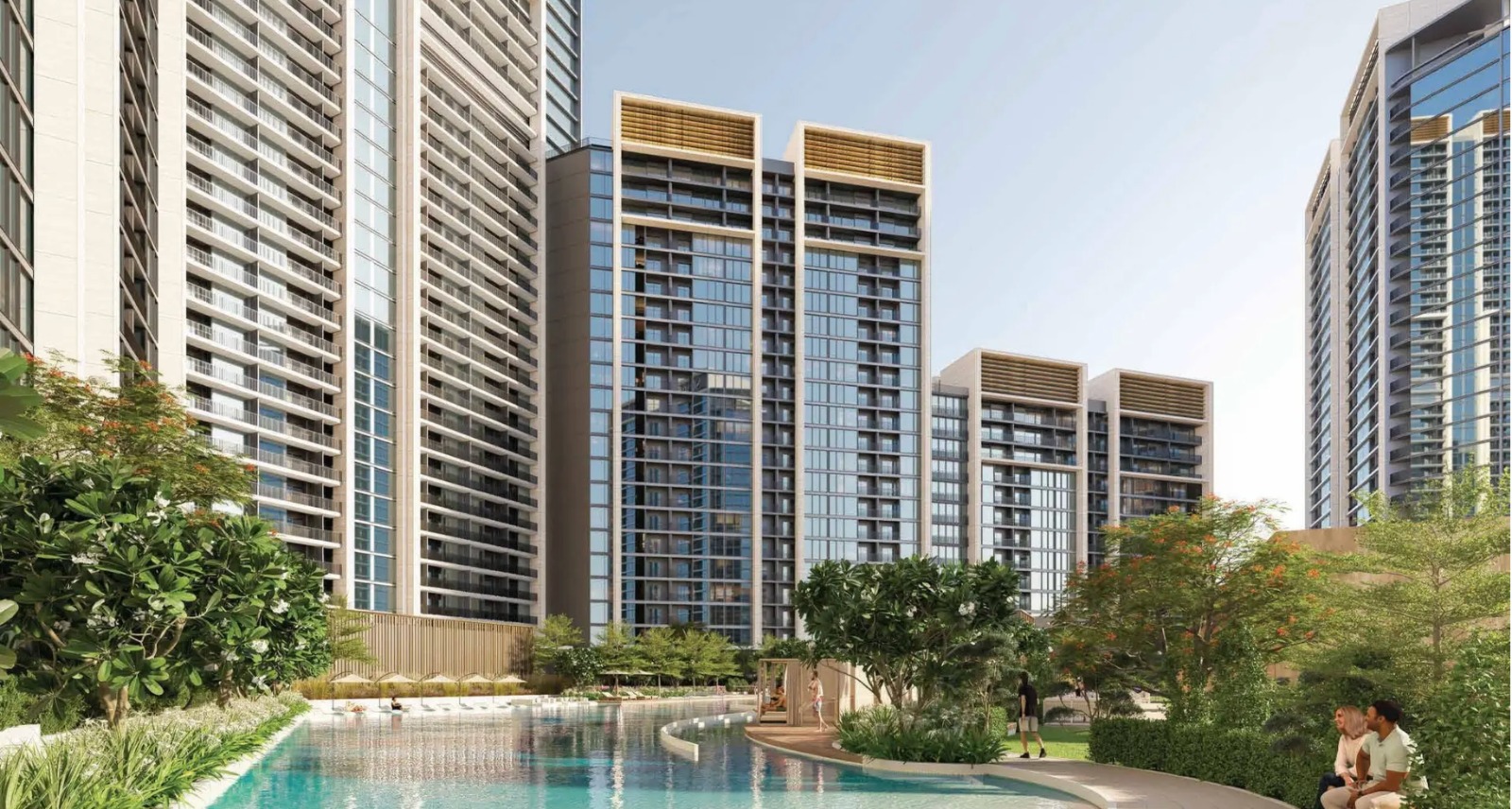 Sobha Orbis