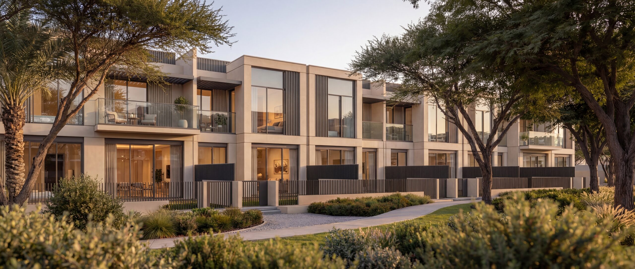 The Terrance, Sobha City