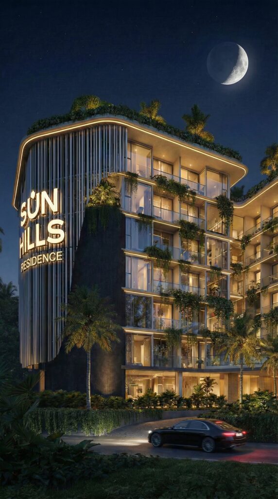 Sunhills Lakeside