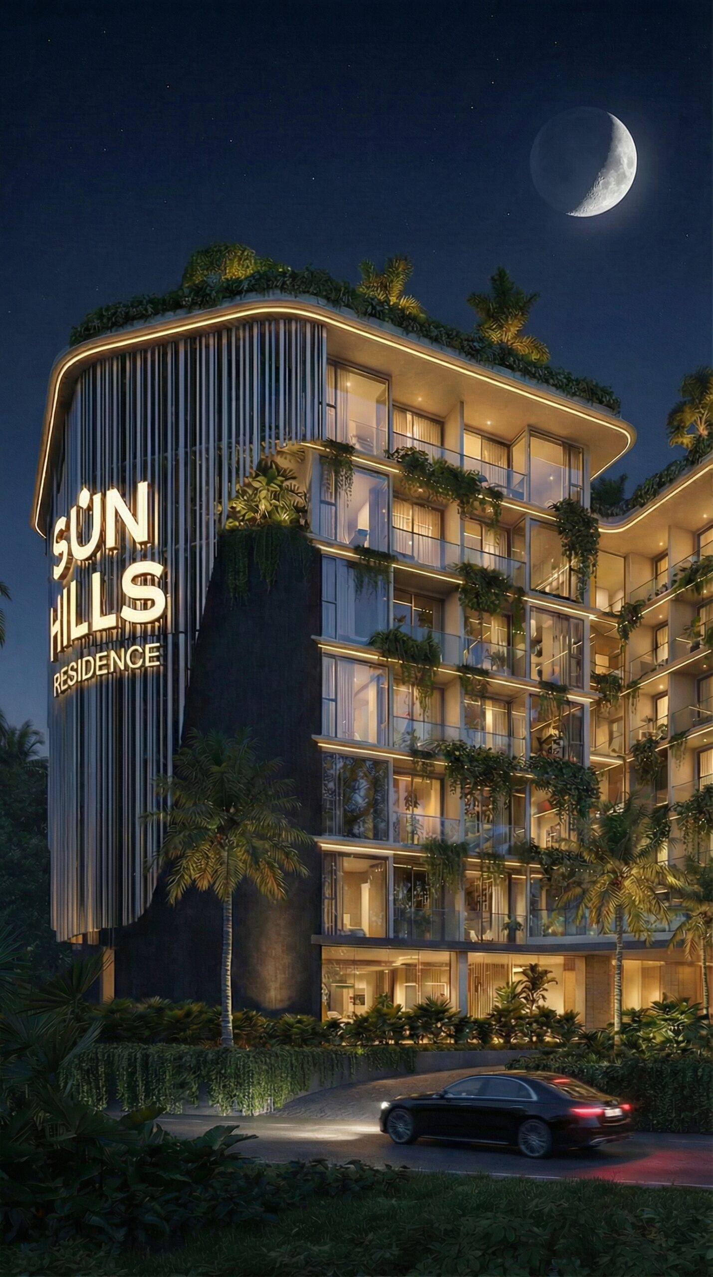 Sunhills Lakeside